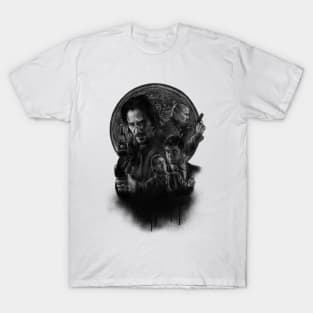 John Wick 2 T-Shirt